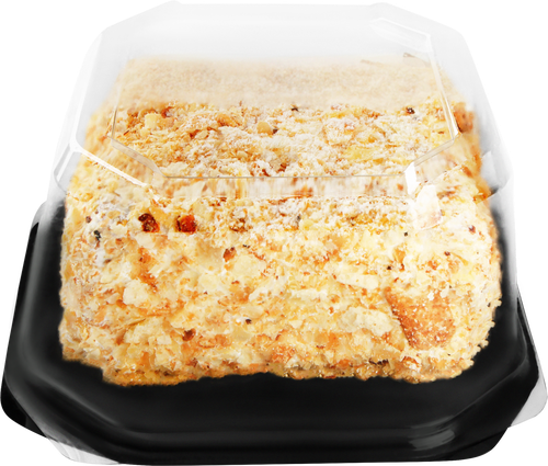 

Торт Шоколадная долина Наполеон 550 г