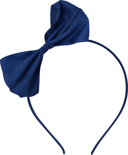 Ободок для волос Арт. OBD004, 1 шт