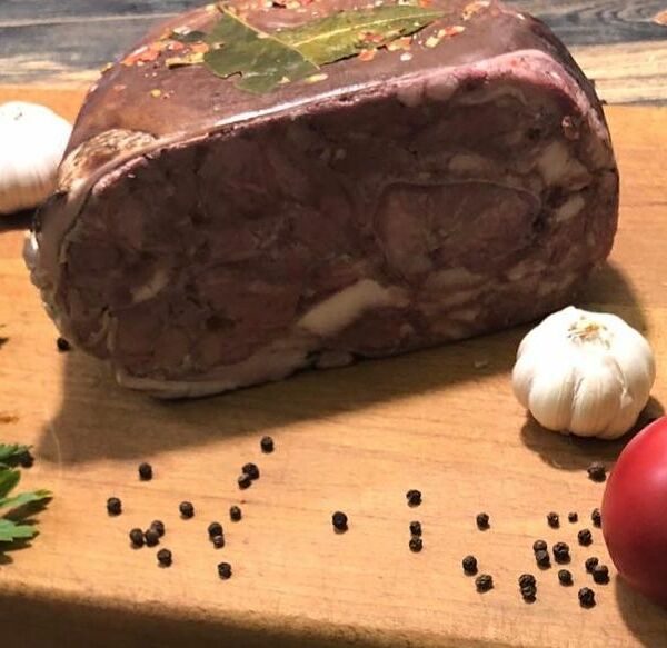 Сальтисон Языковый на развес