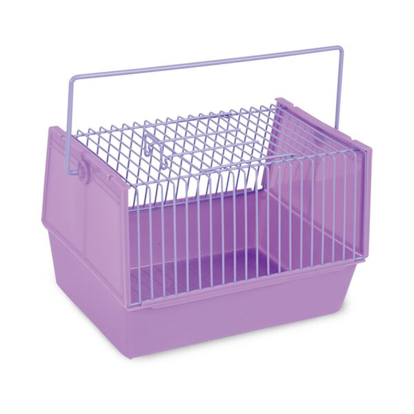 Переноска Triol для мелких животных 215*115*140 мм