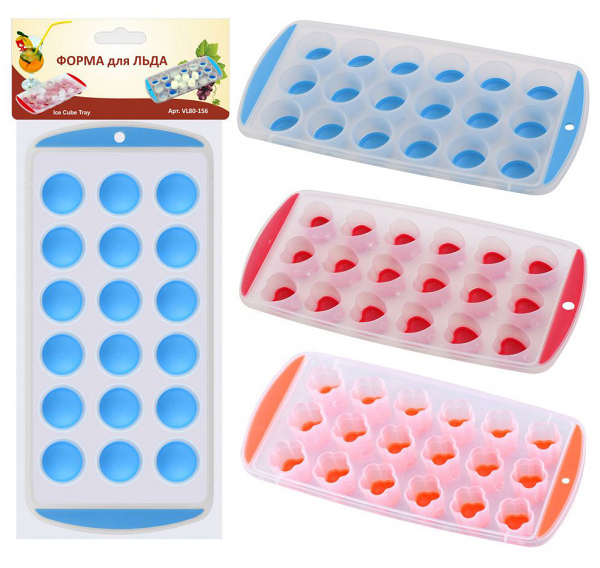 Форма для льда 