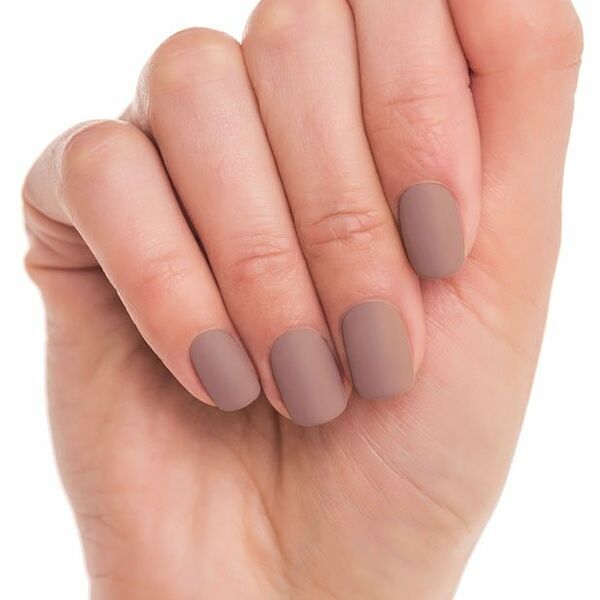 Лак для ногтей Just Matt матовый тон 5610 ТМ Divage (Диваж)