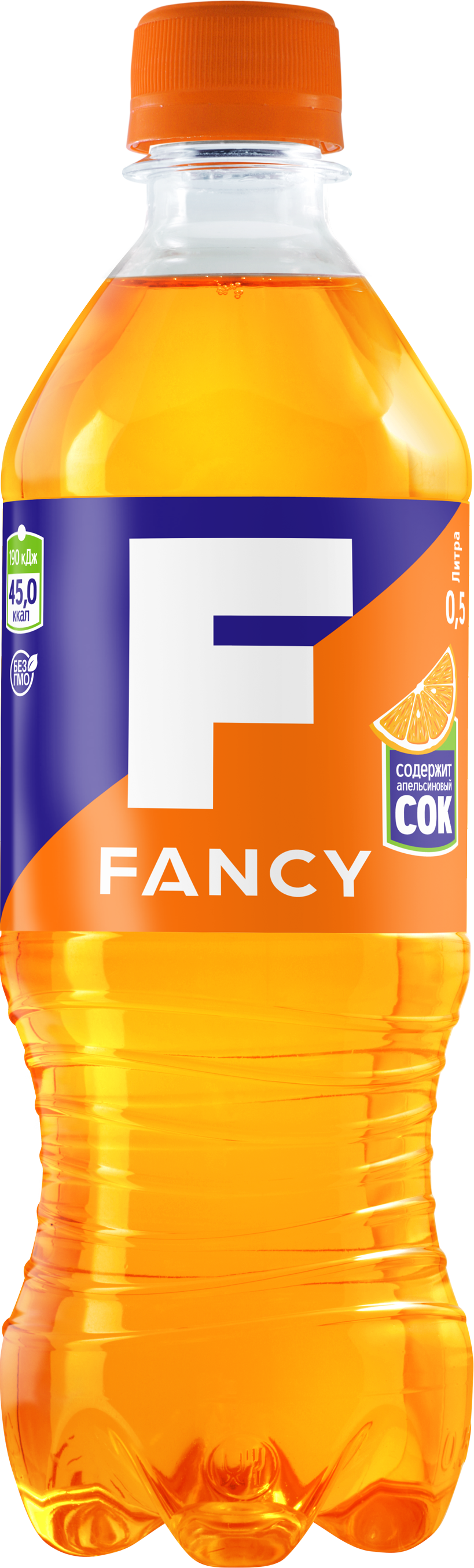 

Напиток Fancy