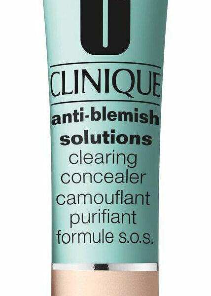 CLINIQUE Anti-Blemish Карандаш для лица противовоспалительный маскирующий, 10 мл, 01