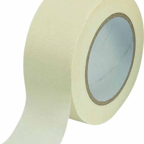 Скотч малярный 48мм х 50м 1шт.