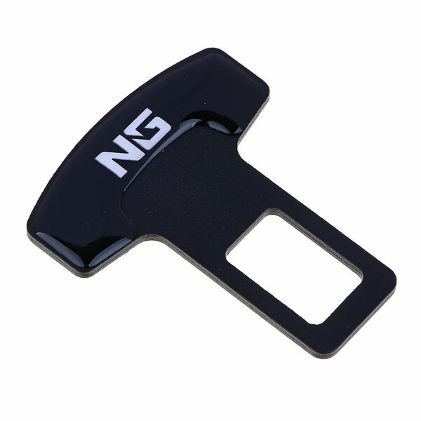 Ng заглушка для ремня безопасности, 1 шт