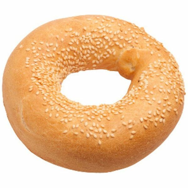 Бублик Перекрёсток плетёный, 100г