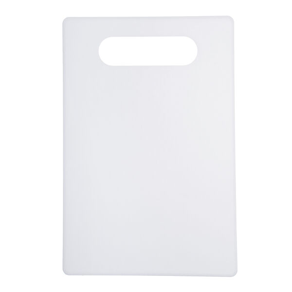 Доска разделочная Vetta, пластик, 29,5x20см, wн1072