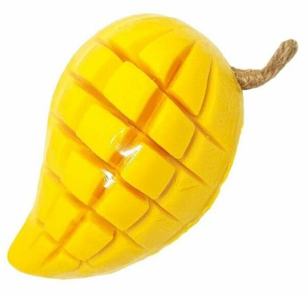 Мыло Yoko Фрукты ручной работы