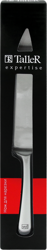 

Нож для нарезки TalleR Expertise Tr-99382, 20 см