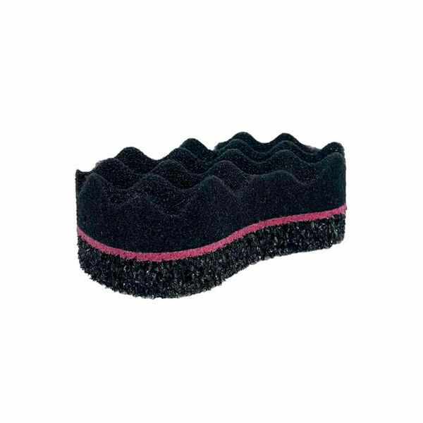 Губка банная Gloss Home ULTRA ГБ-703 1 шт