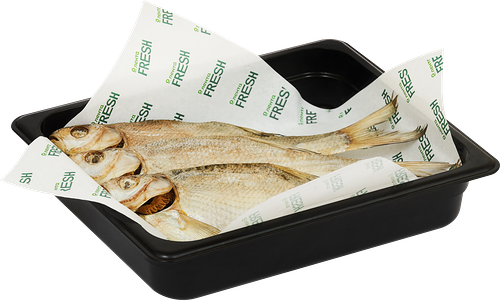 Лещ КУБАНСКИЙ ПРОДУКТ вяленый вес до 300г