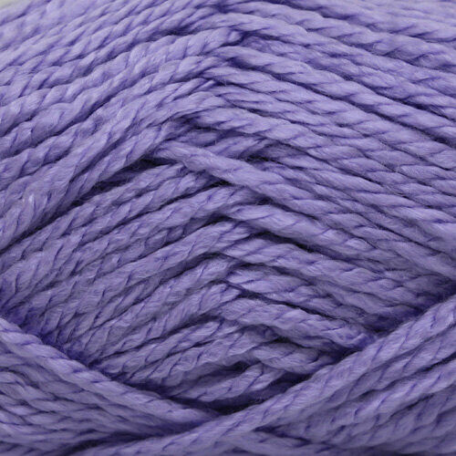 Пряжа Astra Premium 'Паллада' 100гр. 100м (100% акрил)(06 сиреневый),шт