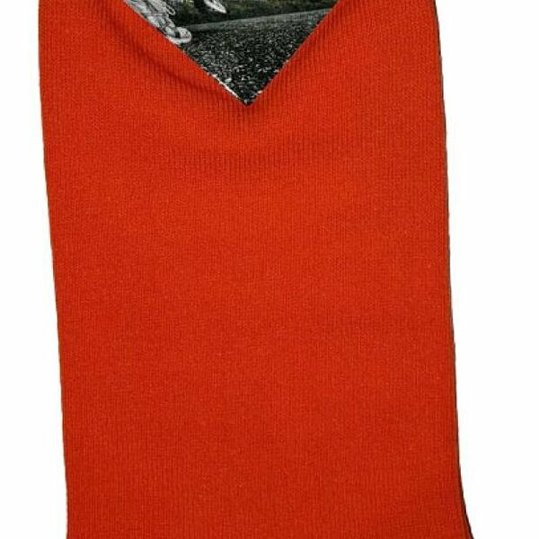 Следки SPM180 оранжевые, р. 25 ТМ ХОХ