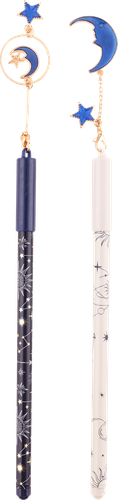 

Набор шариковые ручек ЛЕНТА Astro collection, синий Арт. XFAST-22