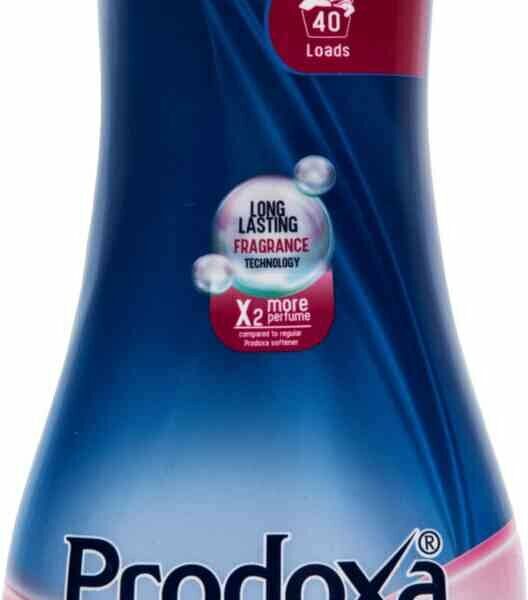 Кондиционер для белья концентрированный Prodoxa Цветочный