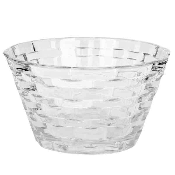 Салатник Pasabahce Rattan, 15 см, стекло