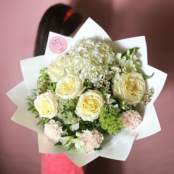 Звездная вуаль