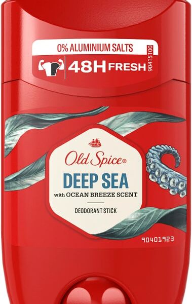 Дезодорант Old Spice Deep sea 50мл