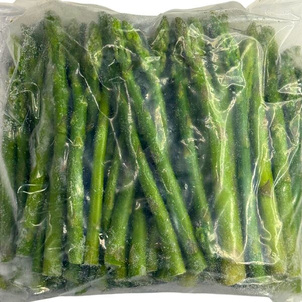 Спаржа ARDO зеленая