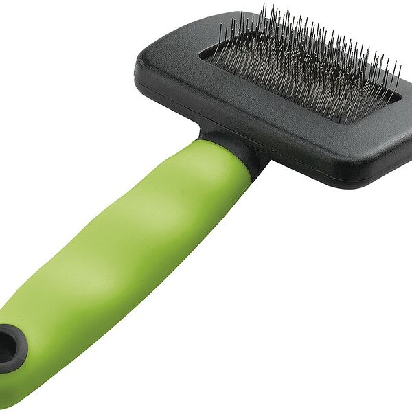 Ferplast GRO 5800 пуходерка маленькая для кошек