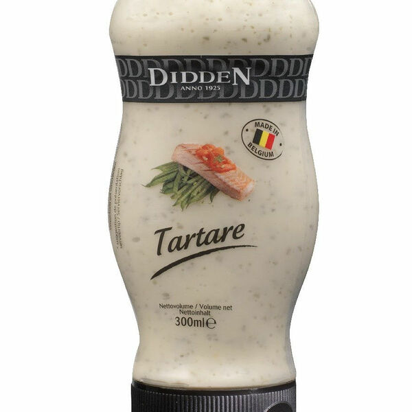 Соус Didden Тартар