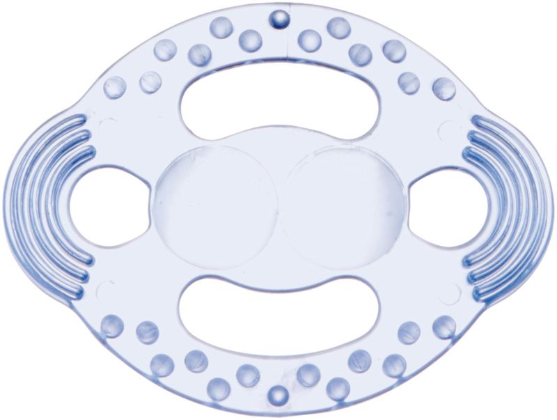 

Прорезыватель Canpol Babies силиконовый в ассортименте