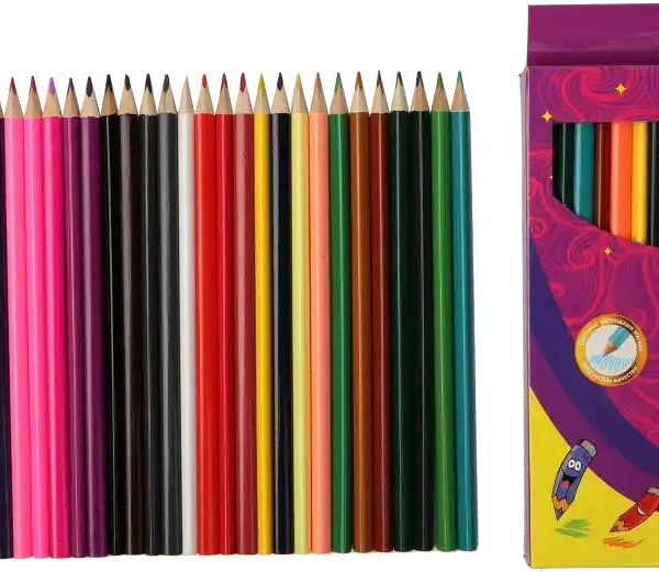 Набор цветных карандашей 36шт