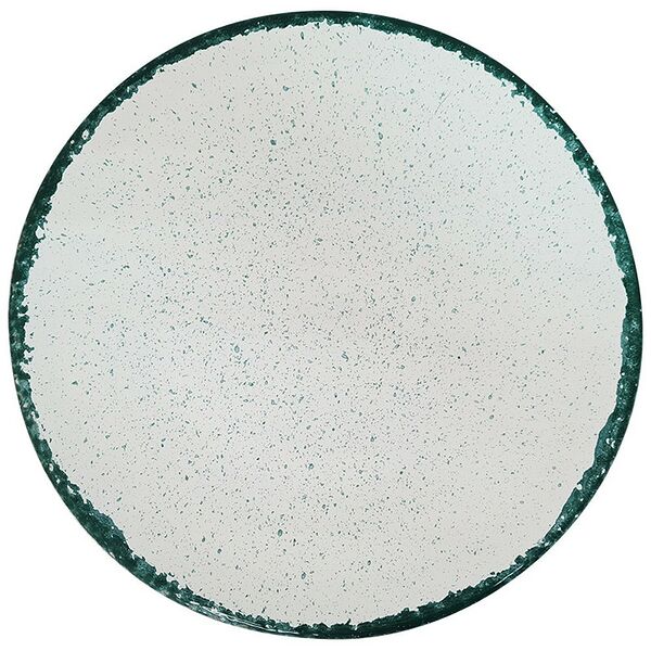 Тарелка обеденная Варадеро, 22 см, керамика