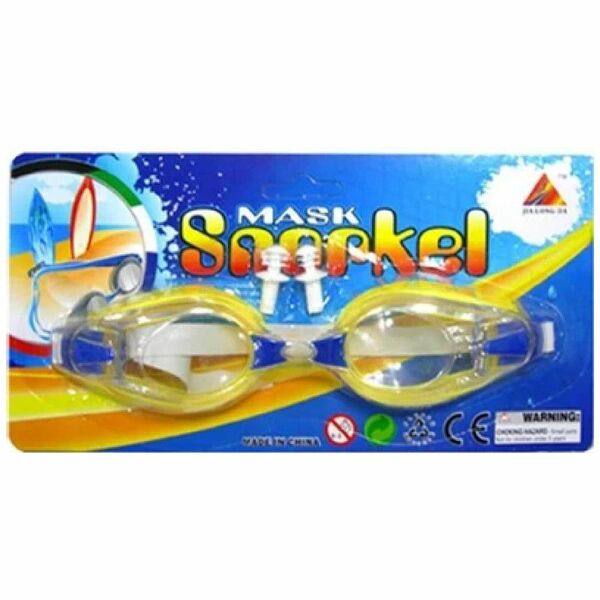 Очки для плавания TL20211003