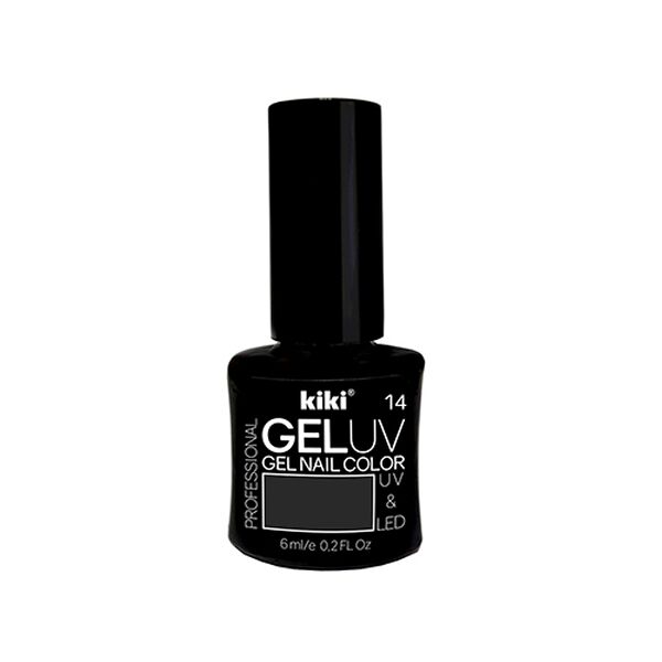 Гель-лак для ногтей тон 14