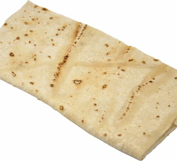 Лаваш Губернский хлеб Армянский тонкий 120г