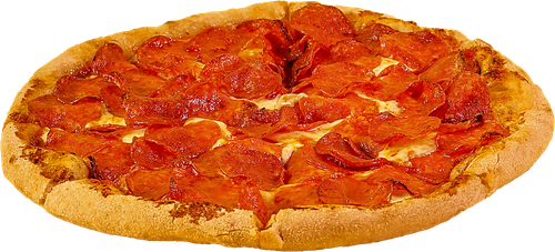 

Пицца Лента Fresh Пепперони 600 г