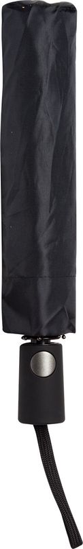 

Зонт мужской DROPSTOP 54см 8 спиц черный, ручка-крюк, Арт. DS-330/330-1
