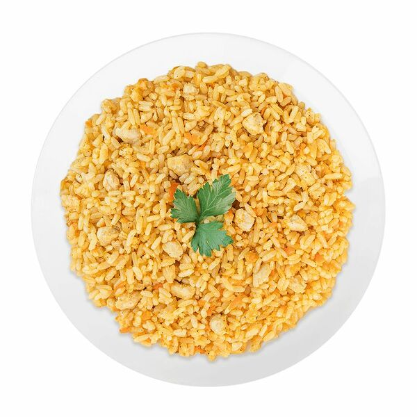 Плов Шеф Перекресток с курицей 250 г