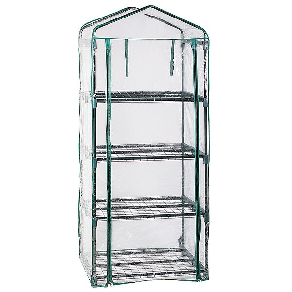   Парник переносной