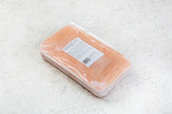 Фарш куриный, замороженный Продукт замороженный 