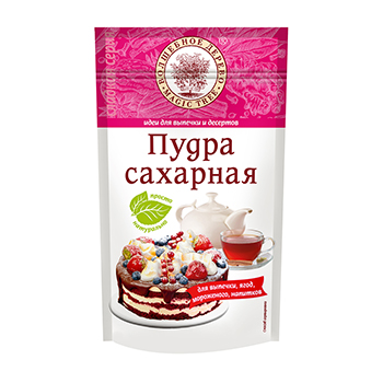 

Пудра сахарная Волшебное дерево