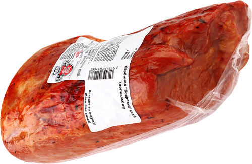 

Карбонад Велес из свинины Боярский вес до 400г