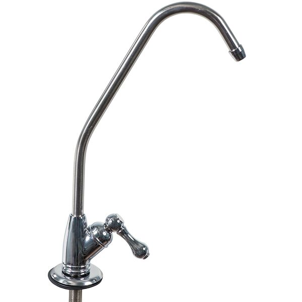 Кран для чистой воды №3