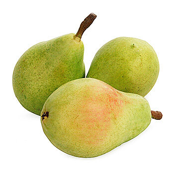 Груши Дюшес