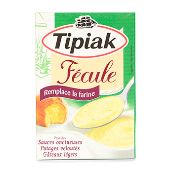 

Крахмал картофельный, Tipiak