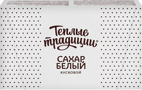 Сахар 365 дней прессованный кусковой