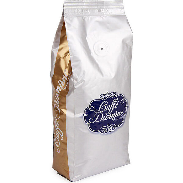 Кофе в зернах Diemme Miscela Oro