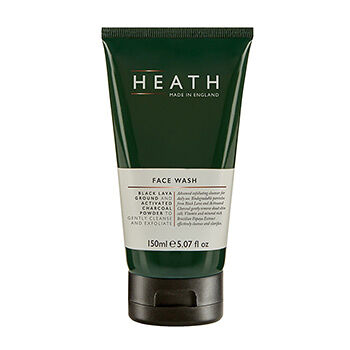 Средство для умывания HEATH Face wash для мужчин Heathcote&Ivory