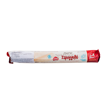 

Тесто слоеное EVOIKI Фило замороженное