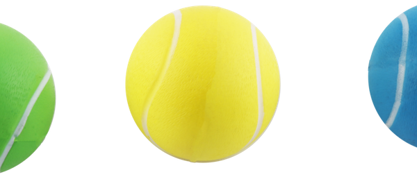 Мячик-антистресс ACTICO/ACTIWELL цвета в ассортименте, Арт. GVJY40