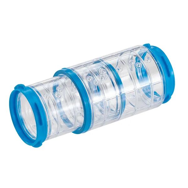 Труба телескопическая для хомяков FPI 4816, 12.5-20.2x6 см