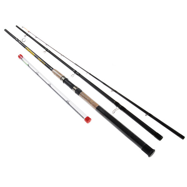 Azor fishing удилище фидерное 