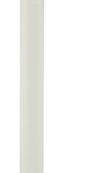 Свеча столовая Kukina Raffinata Французская ваниль, 1 шт